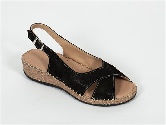 0136 - ORTHOFLEX WOMEN GENERAL