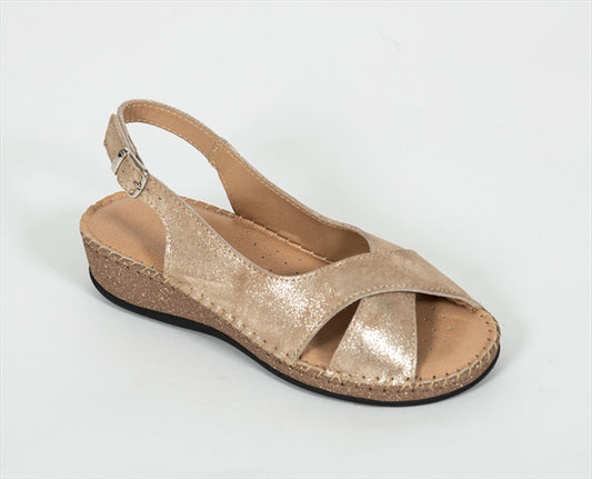 0136 - ORTHOFLEX WOMEN GENERAL