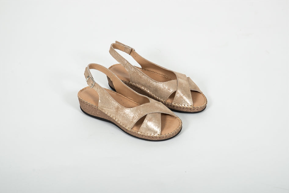 0136 - ORTHOFLEX WOMEN GENERAL