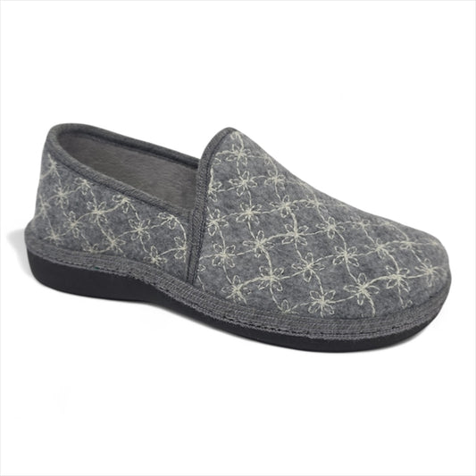 03L000 - Salvi Women Slipper Winter Ksifternes