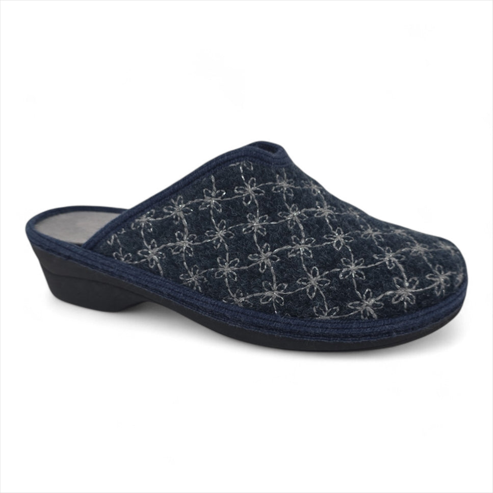 06L000 - Salvi Women Slipper Winter Ksifternes