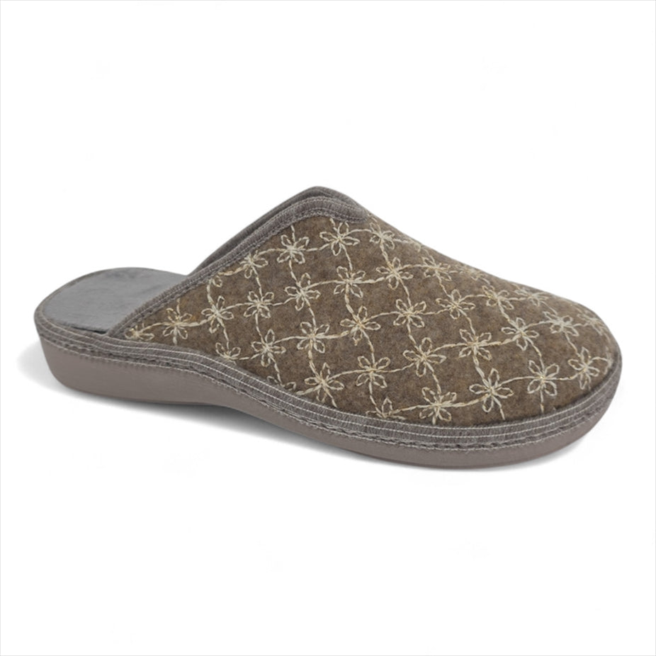 06L000 - Salvi Women Slipper Winter Ksifternes