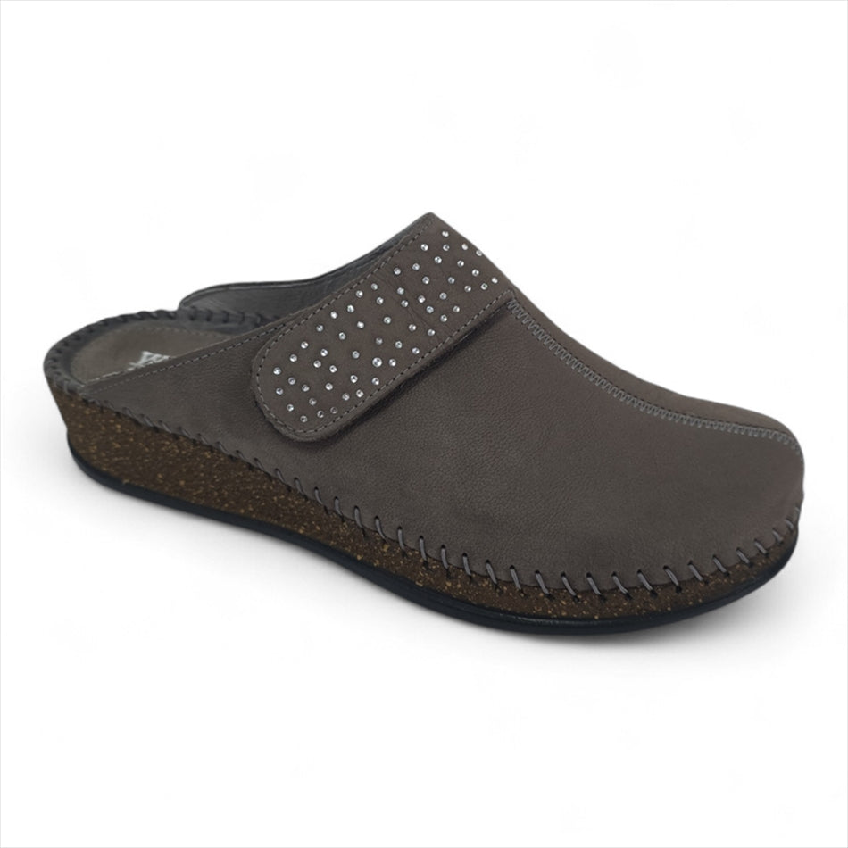 1124-16976 - Walk Women Slipper Winter Ksifternes