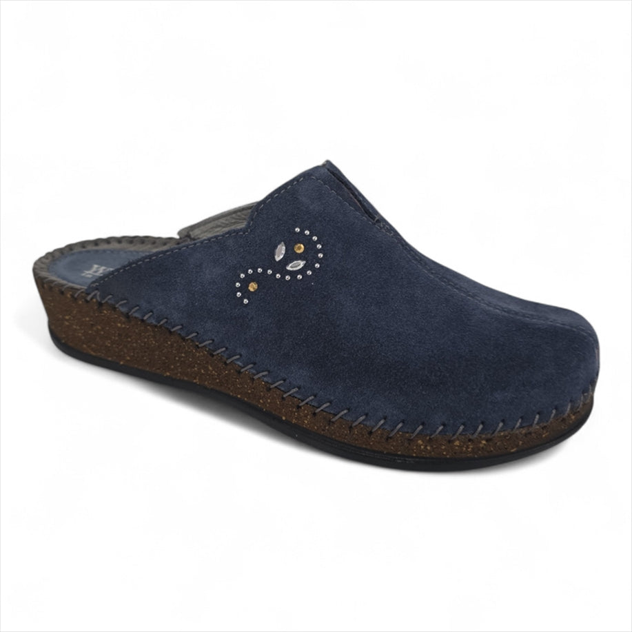 1124-34711 - Walk Women Slipper Winter Ksifternes
