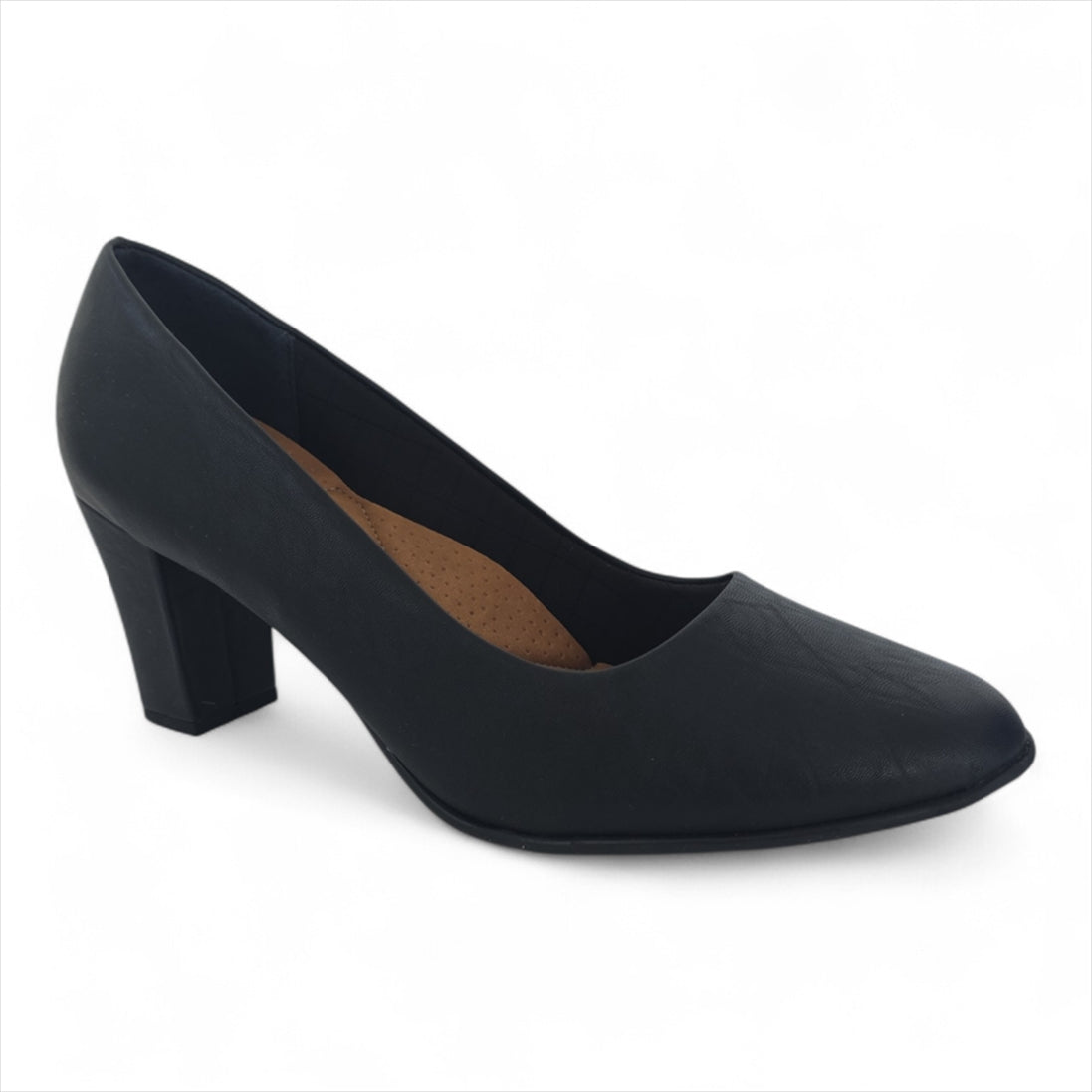 130136 - Picadilly Women Gova High Heel