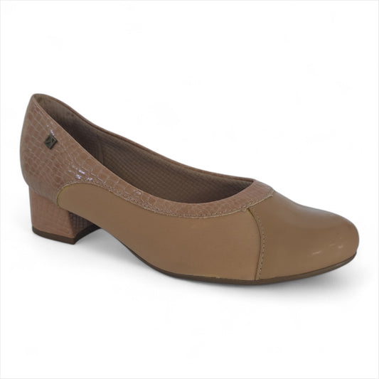 141074 - Picadilly Women Gova Low Heel