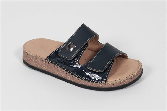 152 - ORTHOFLEX WOMEN SANDAL LOW