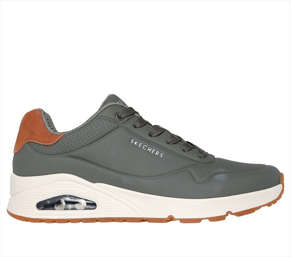 183004 - SKECHERS SPORT MEN