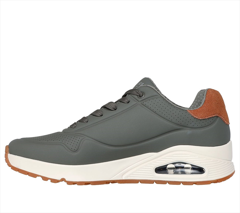 183004 - SKECHERS SPORT MEN