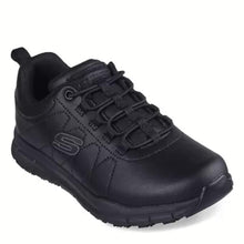 Load image into Gallery viewer, SKECHERS WOMEN 108214 (Working)
