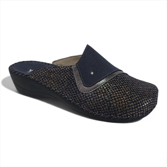 3016-19291 - Walk Women Slipper Winter Ksifternes