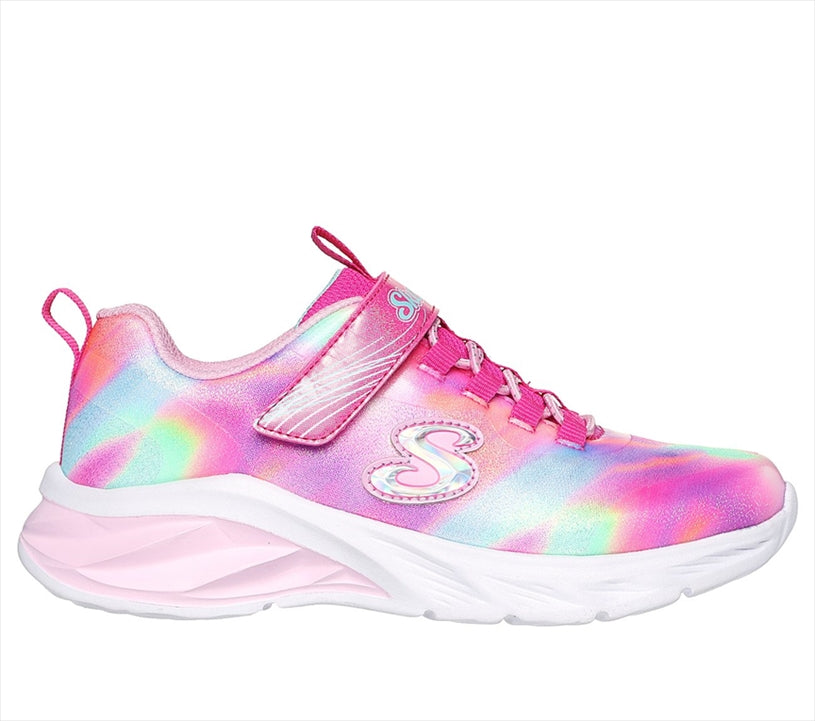 303590L - Skechers Sport Girl