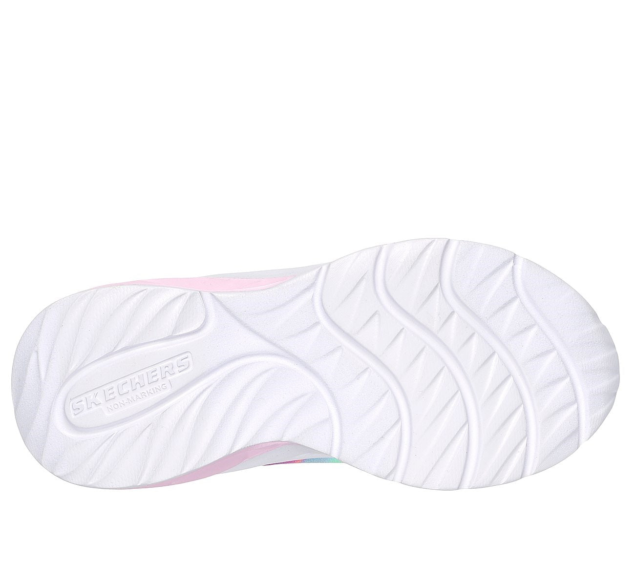 303590L - Skechers Sport Girl