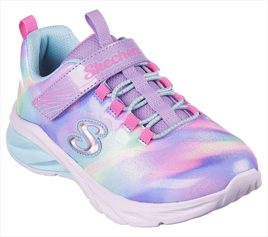 303590L - Skechers Sport Girl