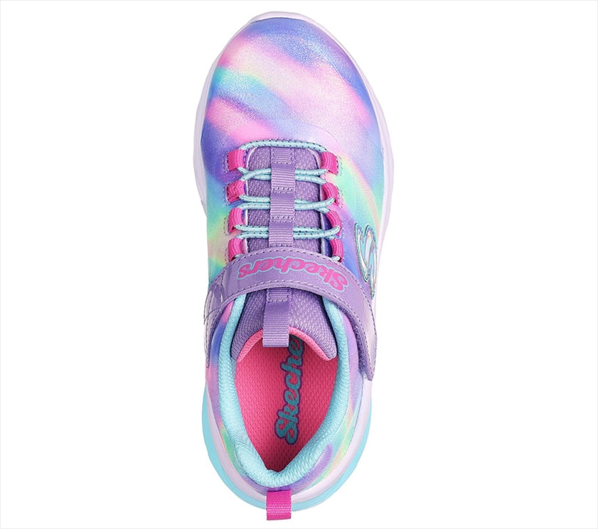 303590L - Skechers Sport Girl