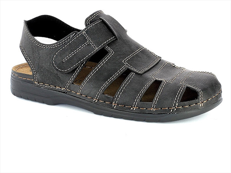 3522 - INBLU MEN SANDALS