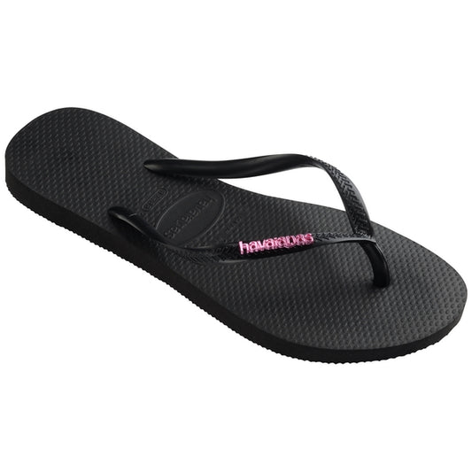 HAVAIANAS WOMEN SLIPPER FLAT