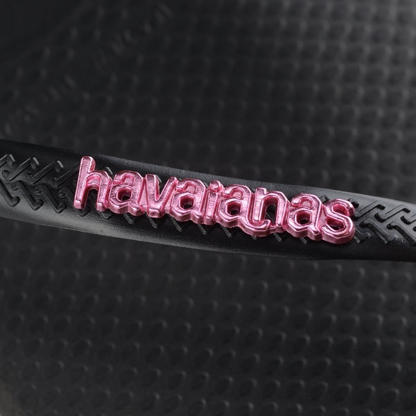 HAVAIANAS WOMEN SLIPPER FLAT