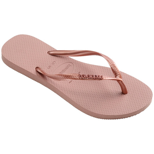 4119875 - HAVAIANAS WOMEN SLIPPER FLAT