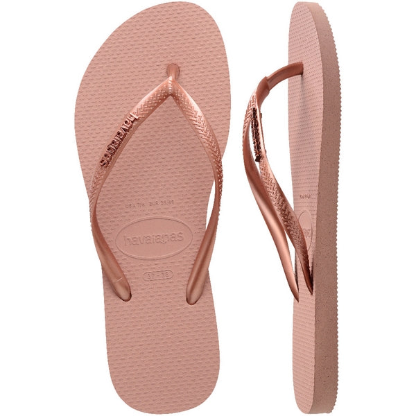 4119875 - HAVAIANAS WOMEN SLIPPER FLAT