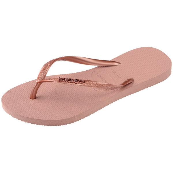 4119875 - HAVAIANAS WOMEN SLIPPER FLAT