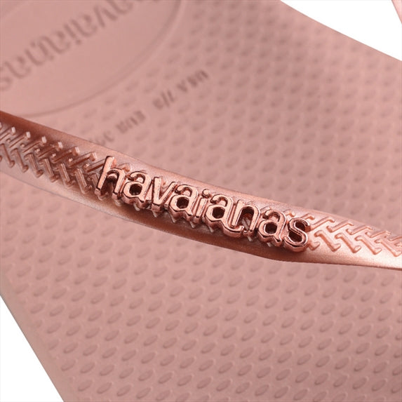 4119875 - HAVAIANAS WOMEN SLIPPER FLAT