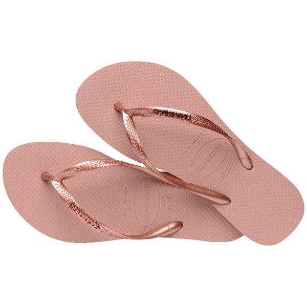 4119875 - HAVAIANAS WOMEN SLIPPER FLAT