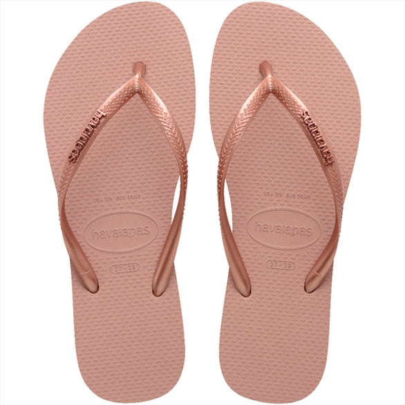 4119875 - HAVAIANAS WOMEN SLIPPER FLAT