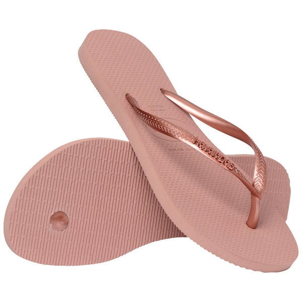 4119875 - HAVAIANAS WOMEN SLIPPER FLAT