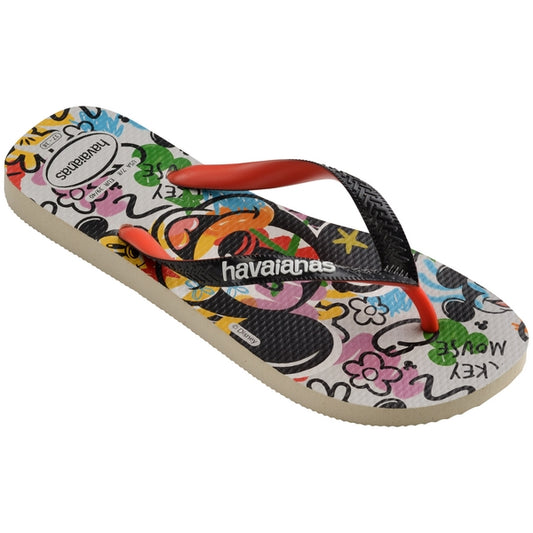 HAVAIANAS WOMEN SLIPPER OPEN SUMMER