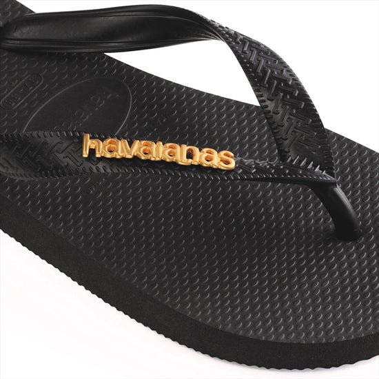 4127244 - HAVAIANAS WOMEN SLIPPER OPEN SUMMER