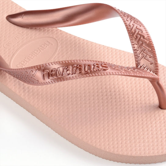 4137428 - HAVAIANAS WOMEN SLIPPER OPEN SUMMER
