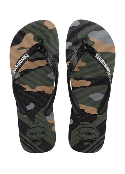 HAVAIANAS MEN SLIPPER SUMMER
