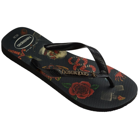 HAVAIANAS WOMEN SLIPPER OPEN SUMMER