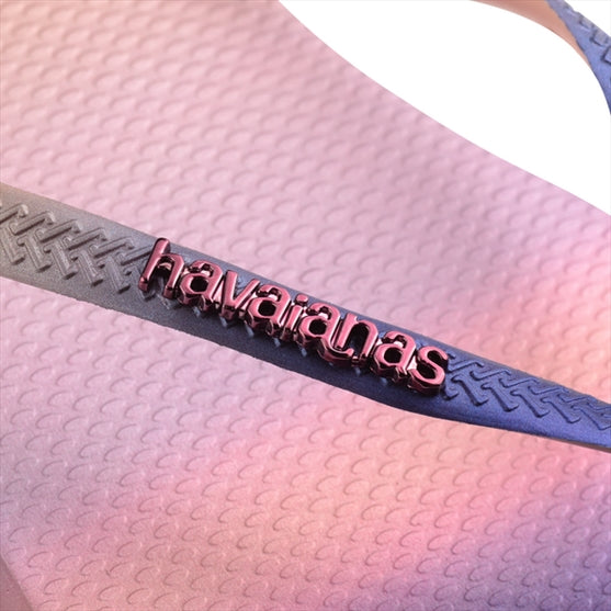 HAVAIANAS WOMEN SLIPPER OPEN SUMMER