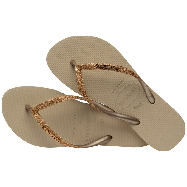 4146975 - HAVAIANAS WOMEN SLIPPER OPEN SUMMER