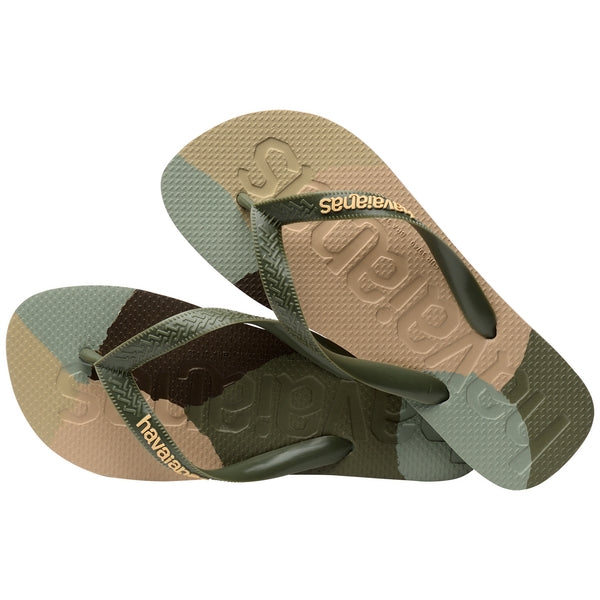 HAVAIANAS MEN SLIPPER SUMMER