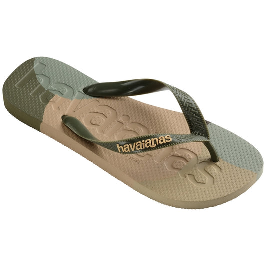 HAVAIANAS MEN SLIPPER SUMMER