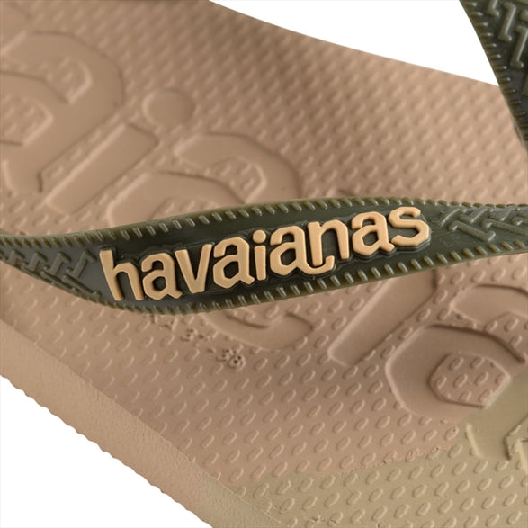 HAVAIANAS MEN SLIPPER SUMMER