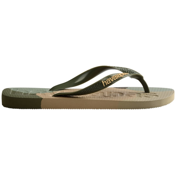 HAVAIANAS MEN SLIPPER SUMMER