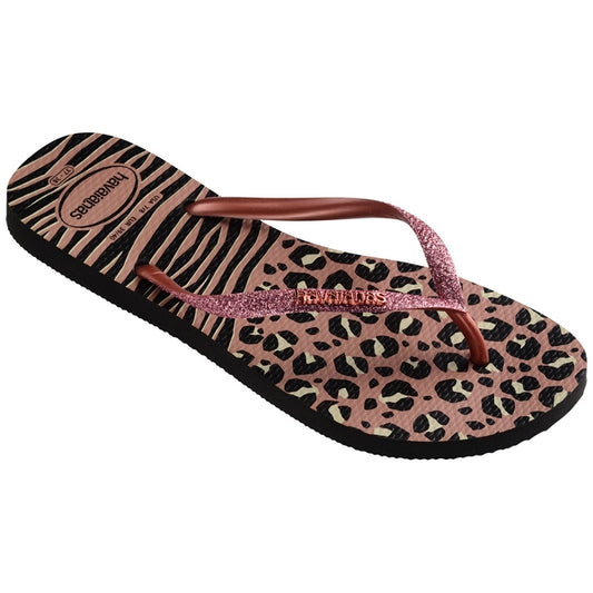 HAVAIANAS WOMEN SLIPPER OPEN SUMMER