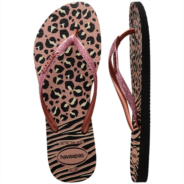 HAVAIANAS WOMEN SLIPPER OPEN SUMMER