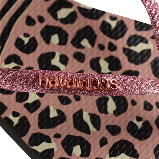 HAVAIANAS WOMEN SLIPPER OPEN SUMMER