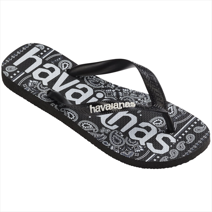 HAVAIANAS MEN SLIPPER SUMMER