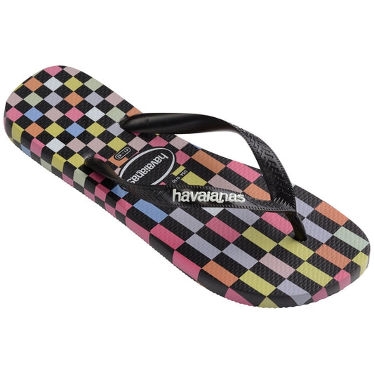 HAVAIANAS WOMEN SLIPPER OPEN SUMMER