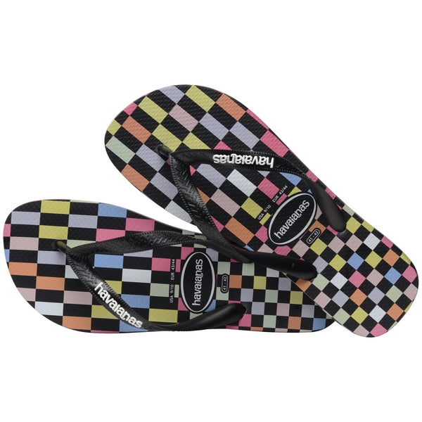 HAVAIANAS WOMEN SLIPPER OPEN SUMMER