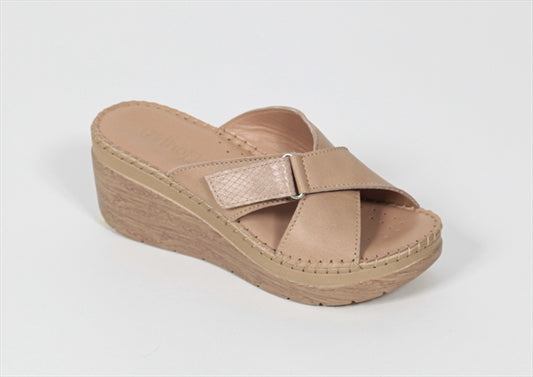 44 - ORTHOFLEX WOMEN SLIPPER OPEN SUMMER
