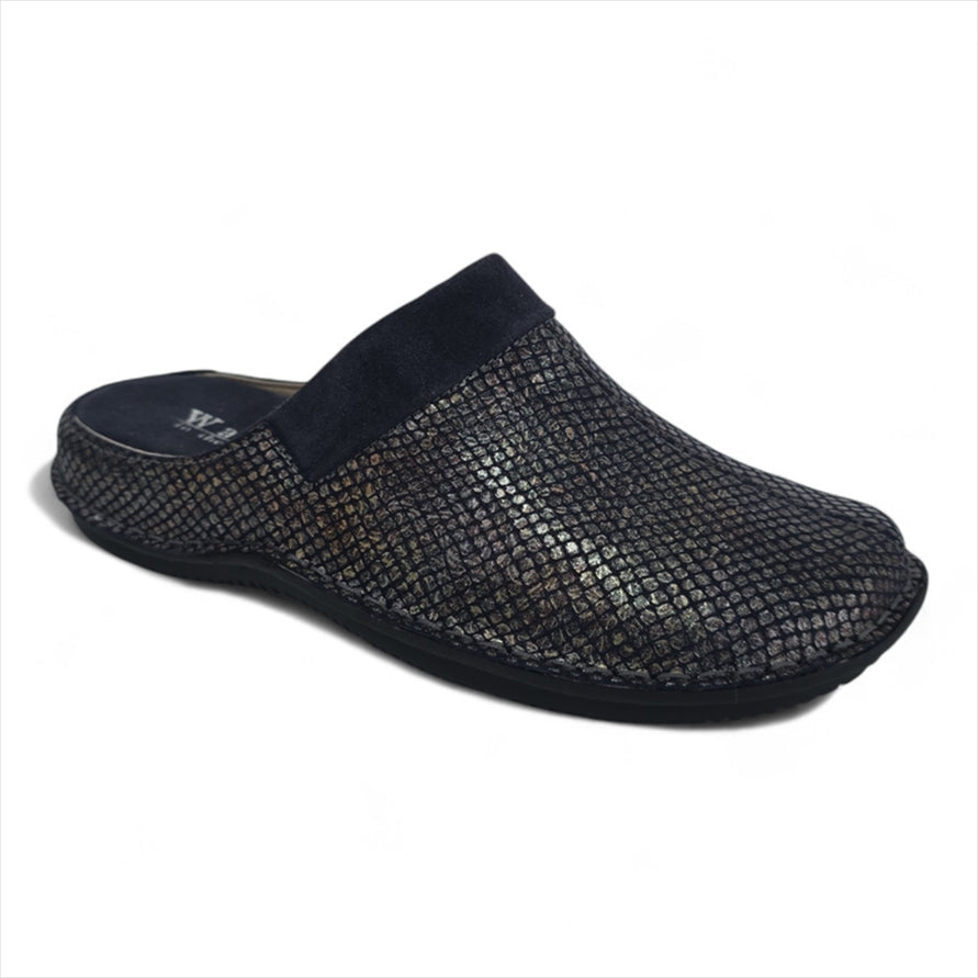 4988-31891 - Walk Women Slipper Winter Ksifternes