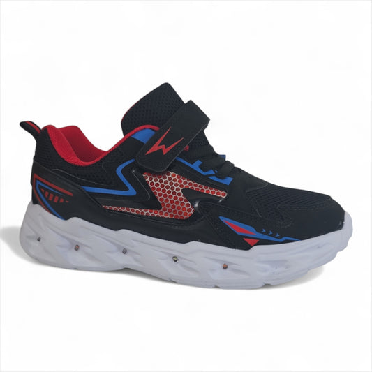 Bc017-B - Bacio Bacio Sport Boys