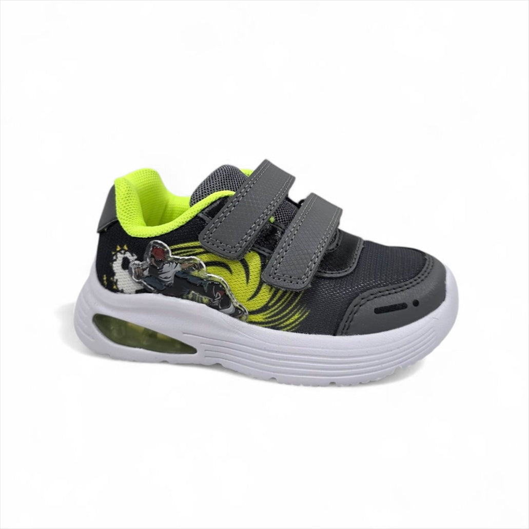 BC092 - BACIO SPORT BOYS